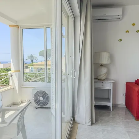 公寓 #398 Elegant Sea View W Balcony 1br