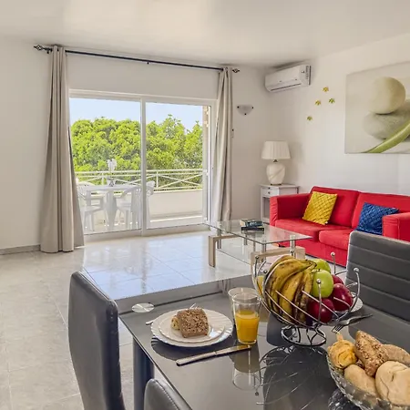 公寓 #398 Elegant Sea View W Balcony 1br